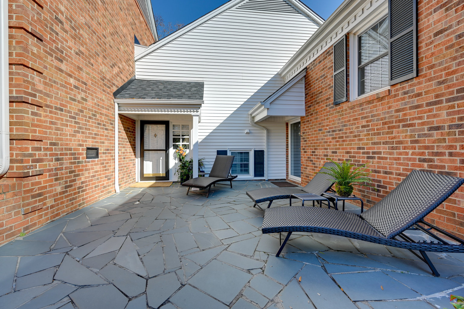 Mount Airy Vacation Rental