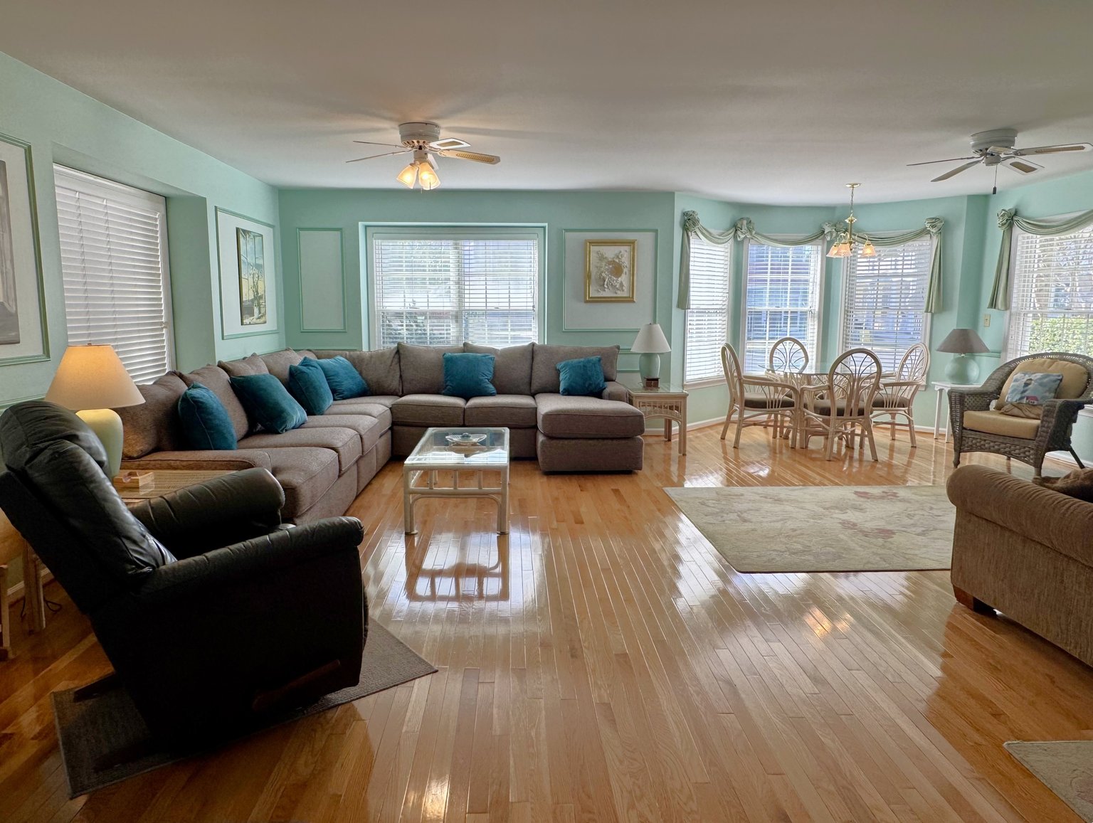 Rehoboth Beach Vacation Rental