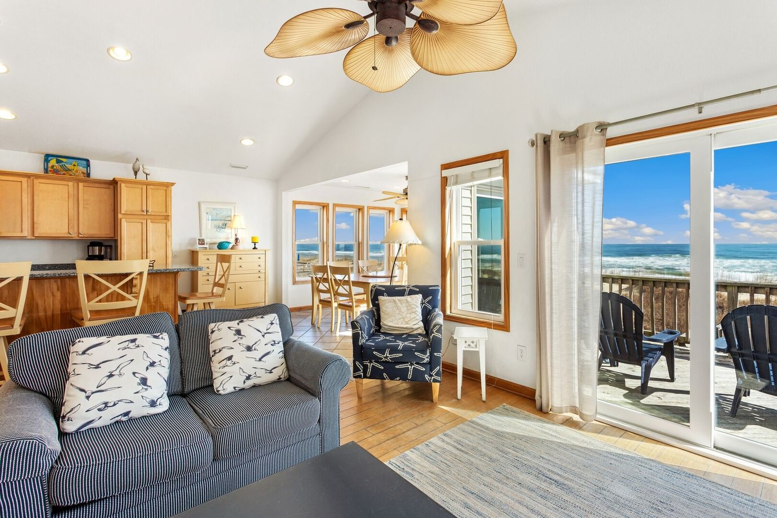 Kill Devil Hills Vacation Rental