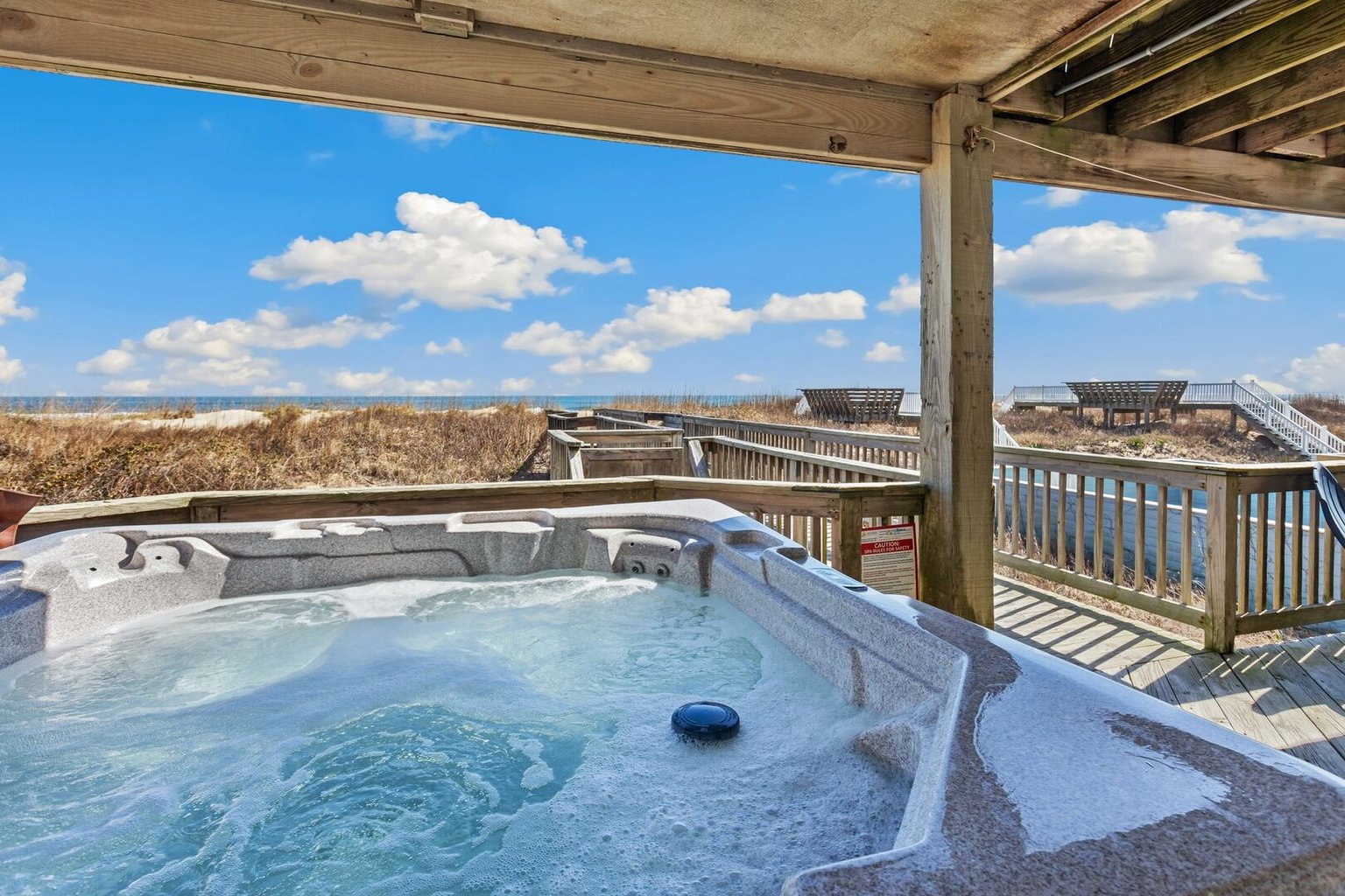 Kill Devil Hills Vacation Rental