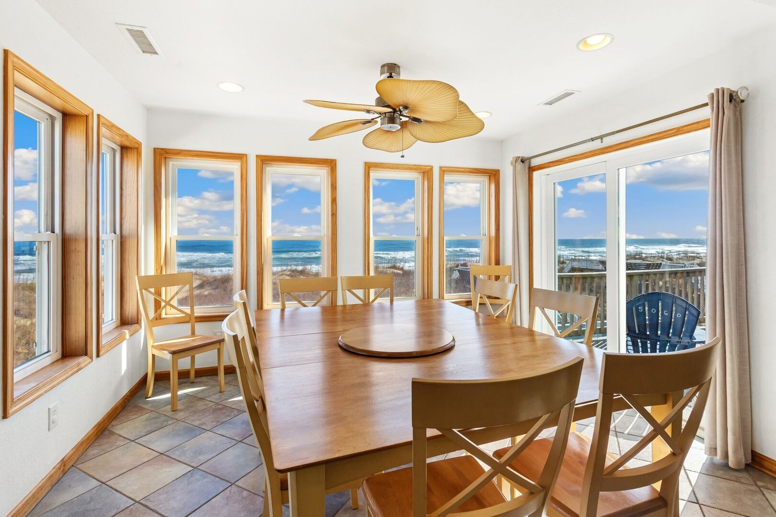 Kill Devil Hills Vacation Rental