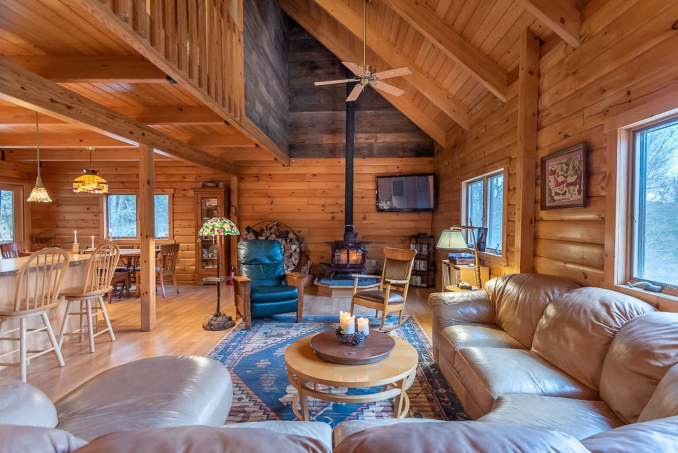 Arkville Vacation Rental