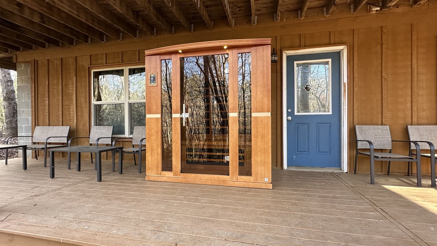 Cleveland Vacation Rental