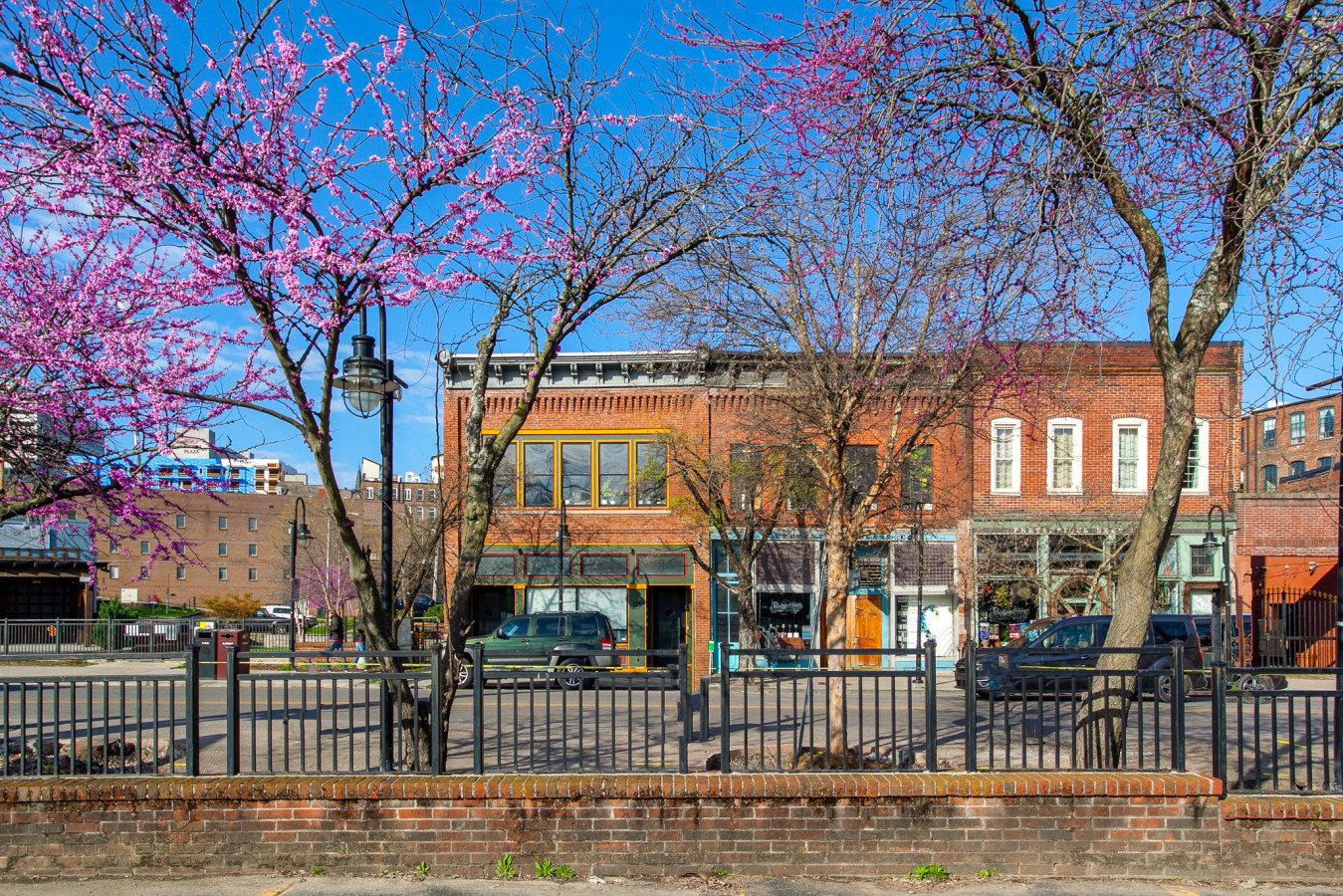 Knoxville Vacation Rental