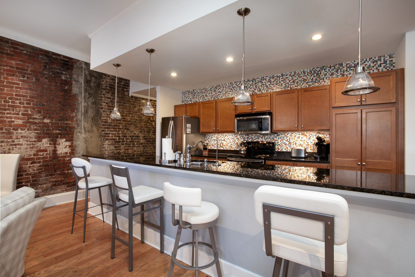 Knoxville Vacation Rental