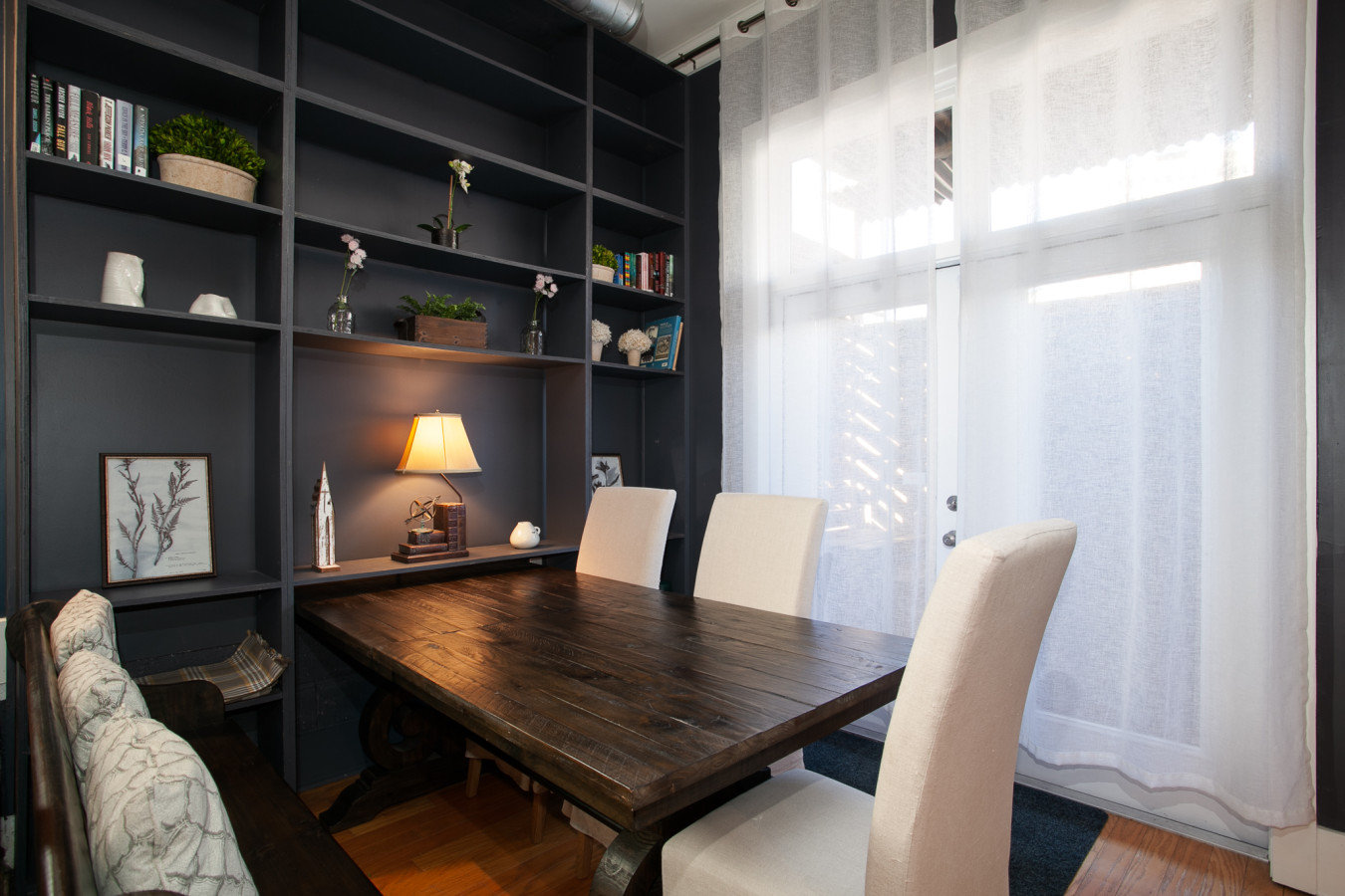 Knoxville Vacation Rental