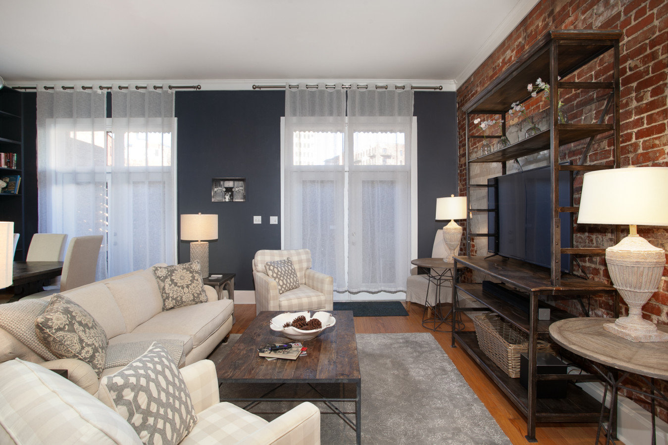 Knoxville Vacation Rental