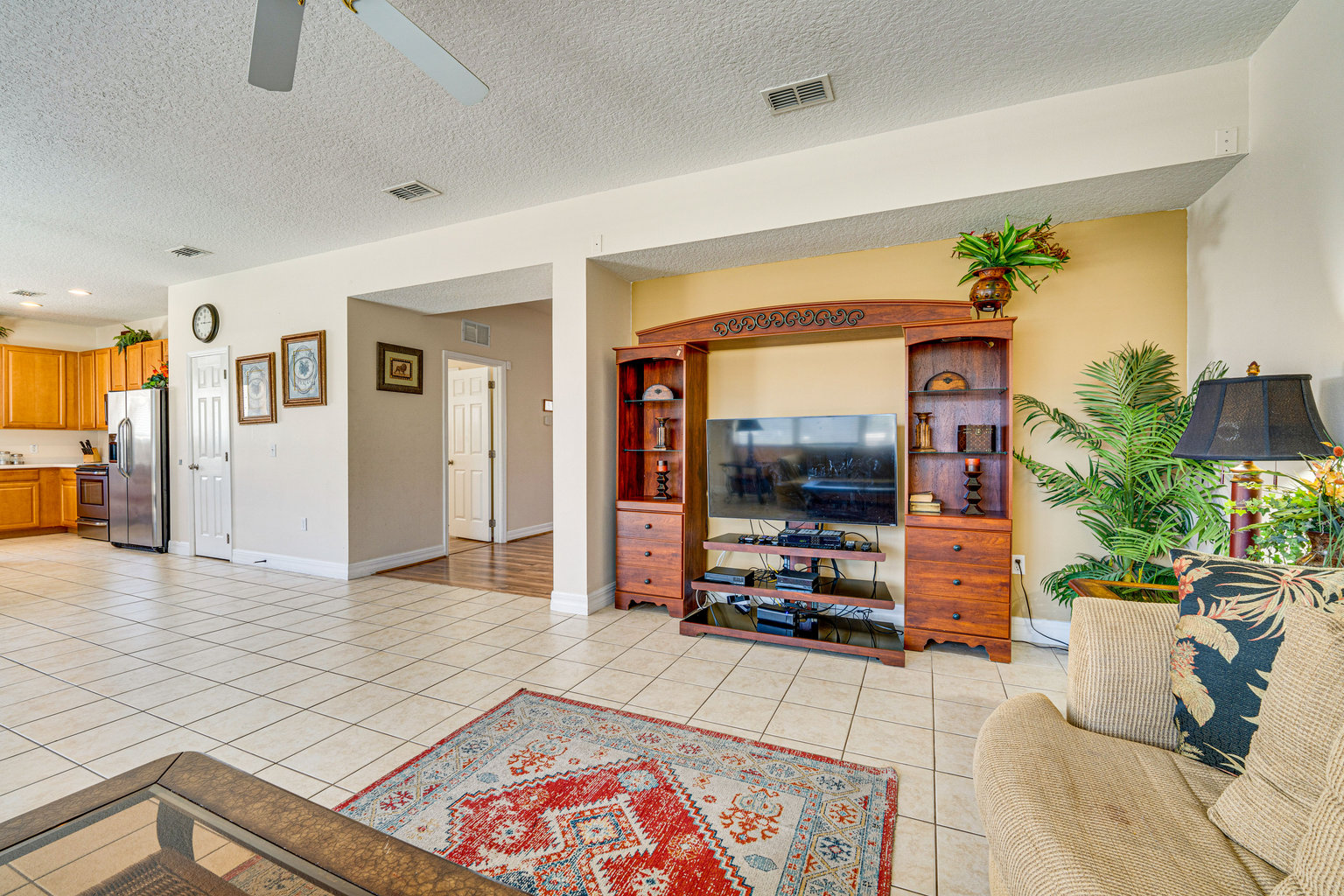 Davenport Vacation Rental