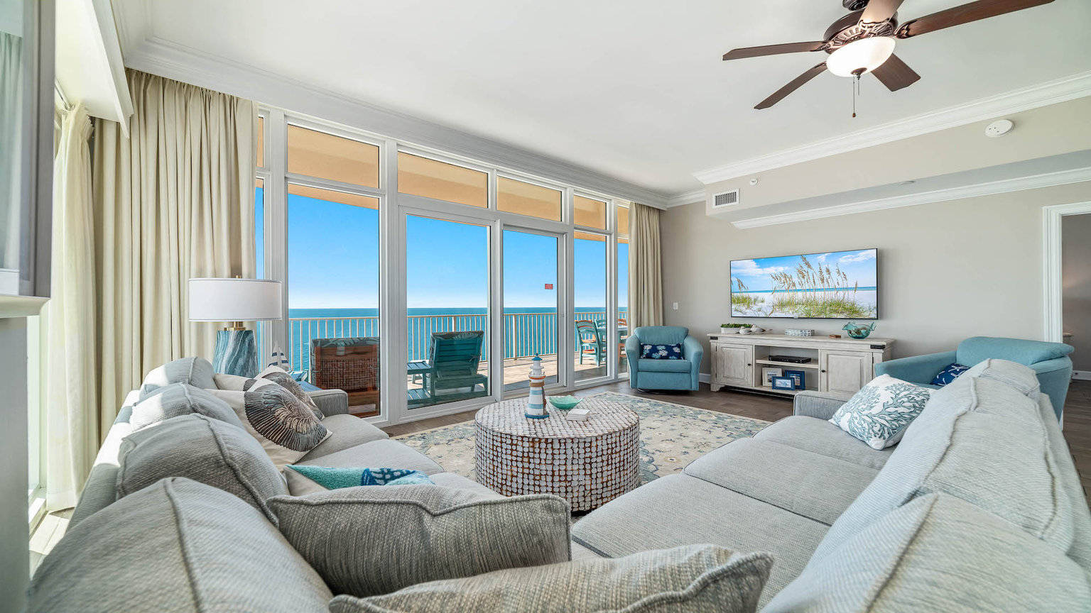 Gulf Shores Vacation Rental