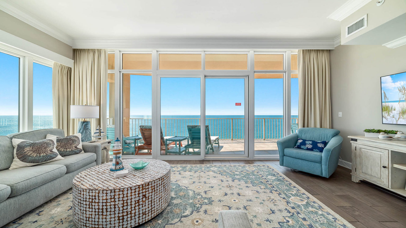 Gulf Shores Vacation Rental