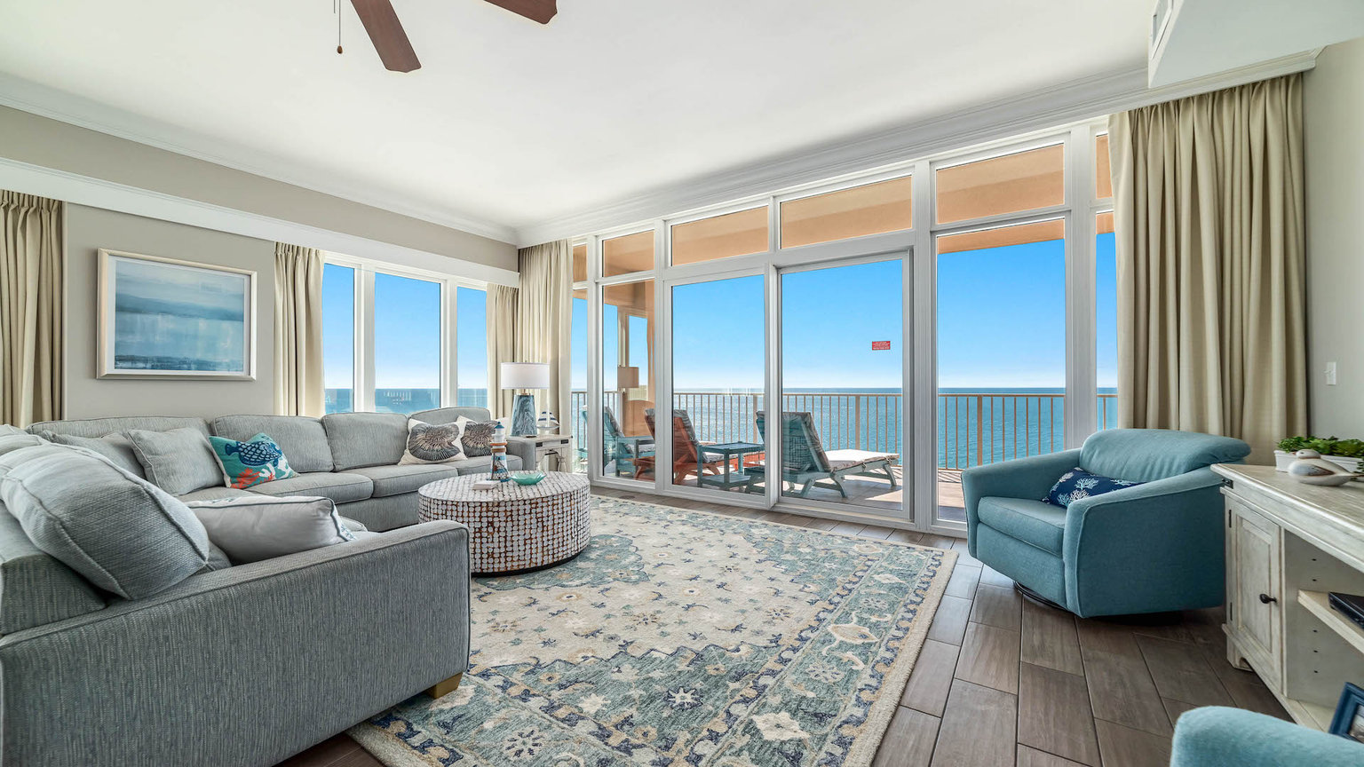 Gulf Shores Vacation Rental