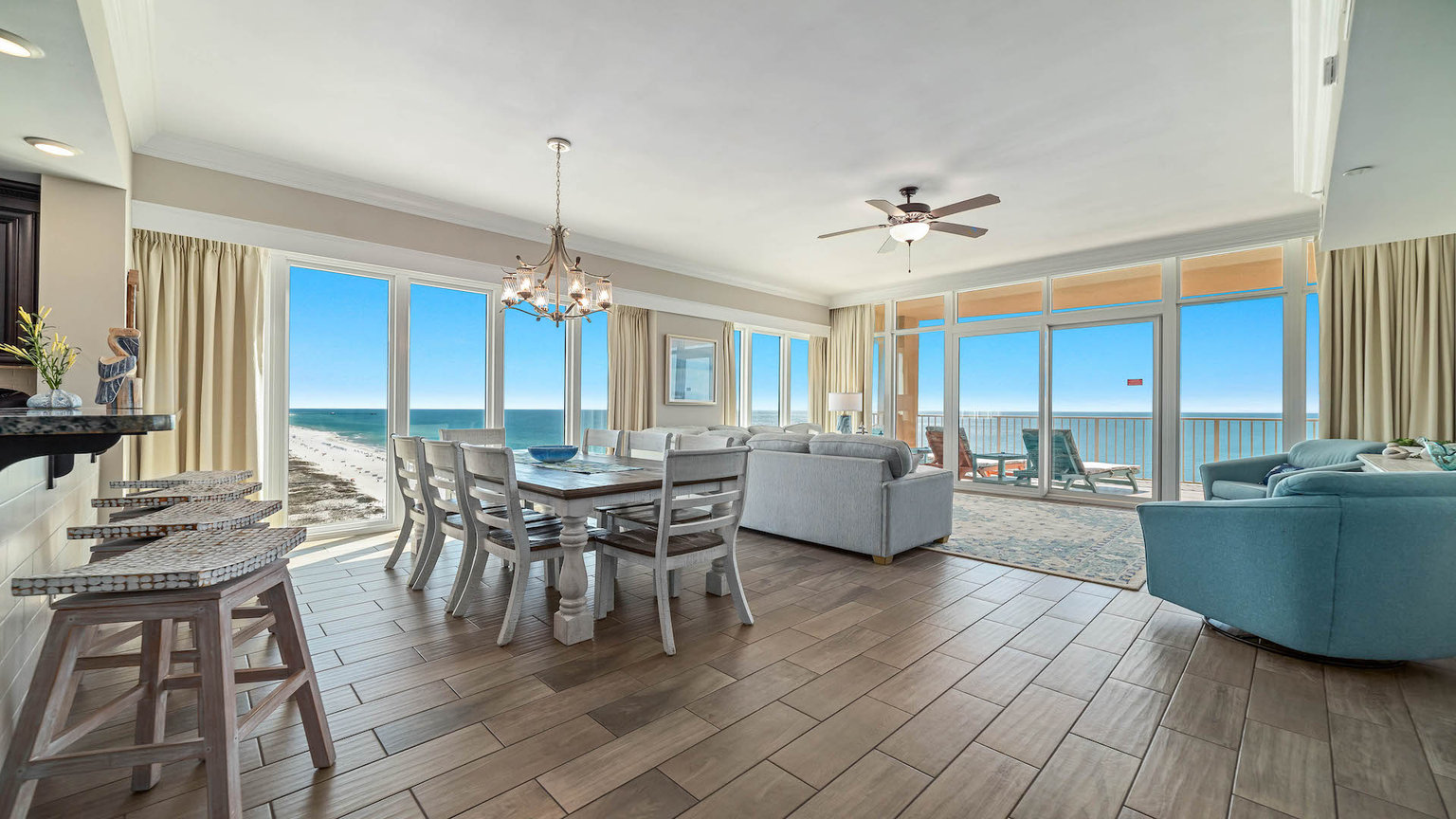 Gulf Shores Vacation Rental