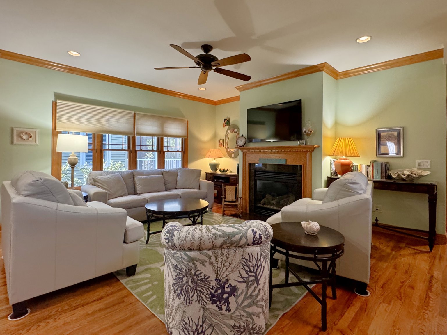 Rehoboth Beach Vacation Rental