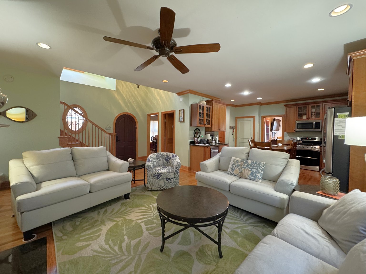 Rehoboth Beach Vacation Rental