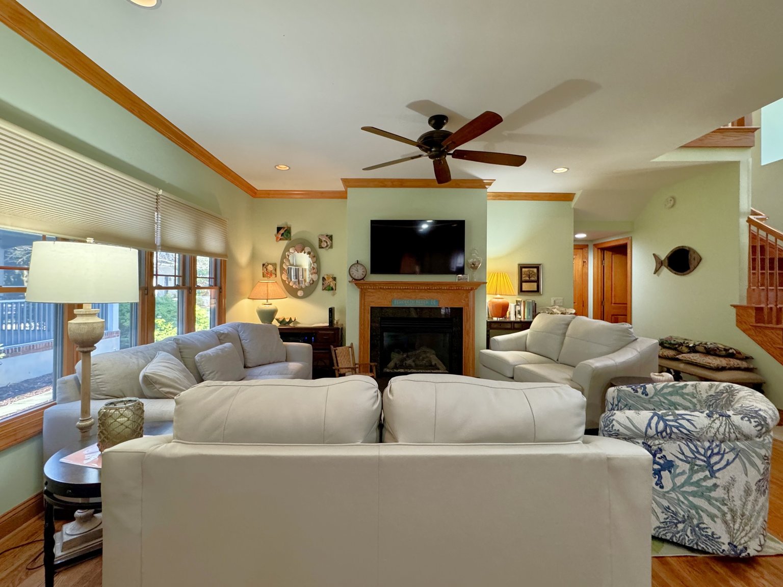 Rehoboth Beach Vacation Rental