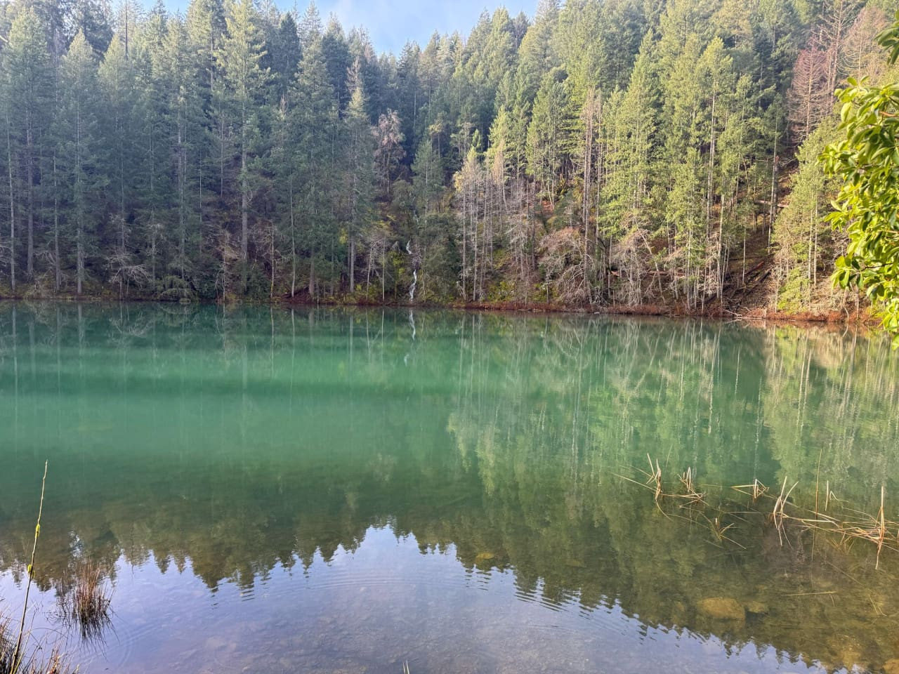 Nevada City Vacation Rental