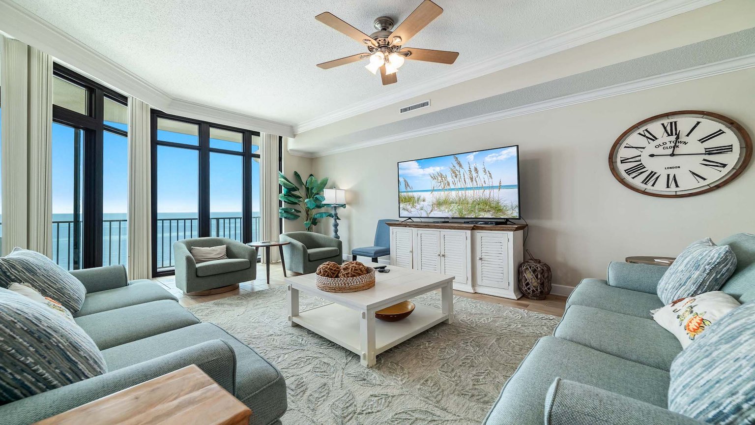 Orange Beach Vacation Rental