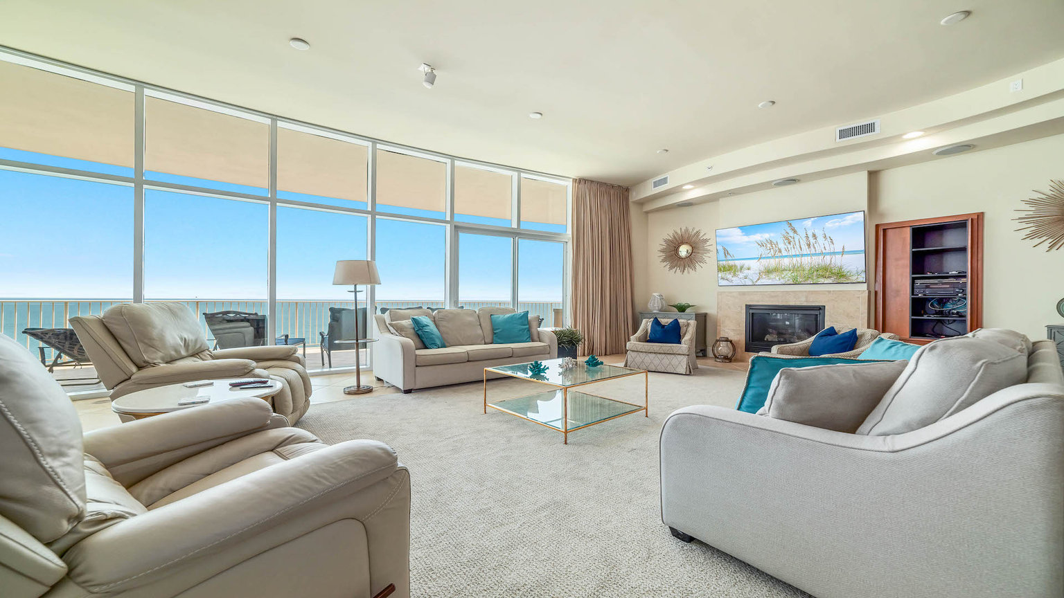 Orange Beach Vacation Rental