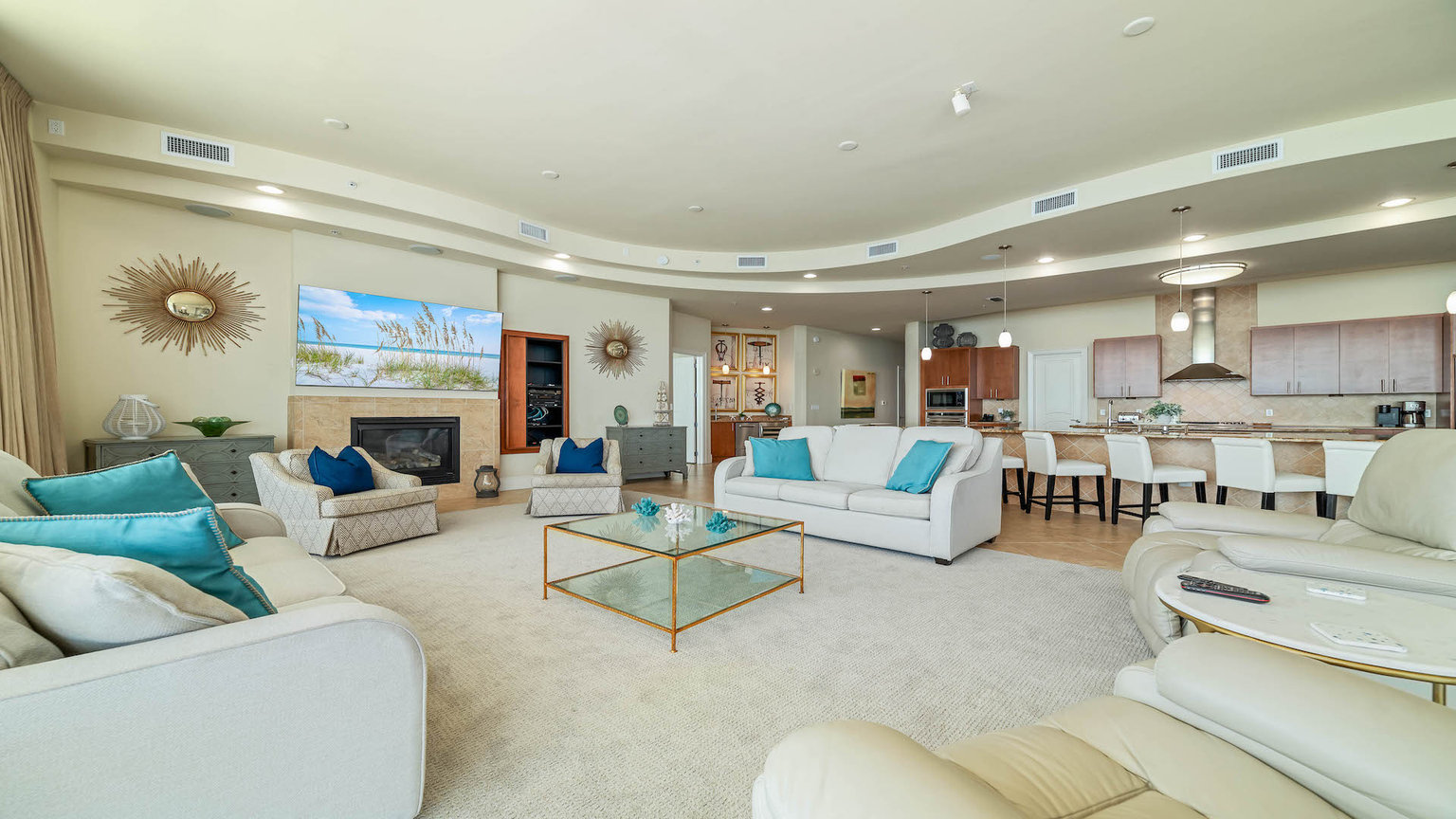 Orange Beach Vacation Rental