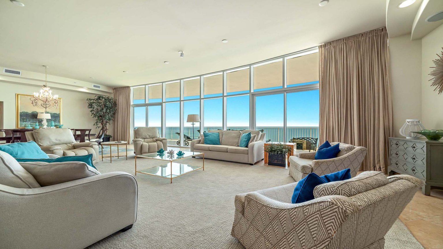 Orange Beach Vacation Rental