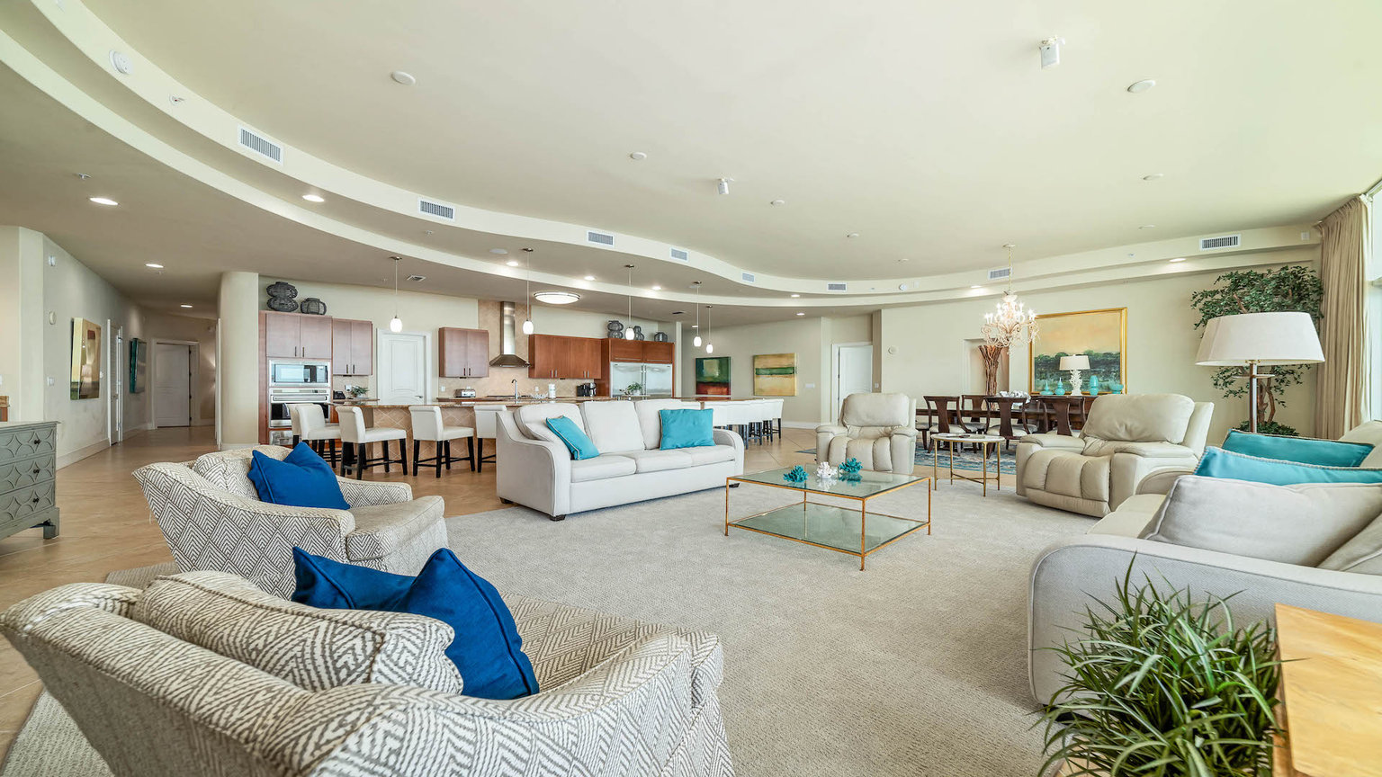 Orange Beach Vacation Rental