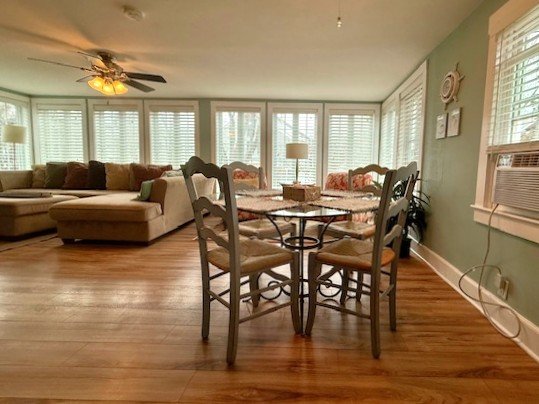 Rehoboth Beach Vacation Rental