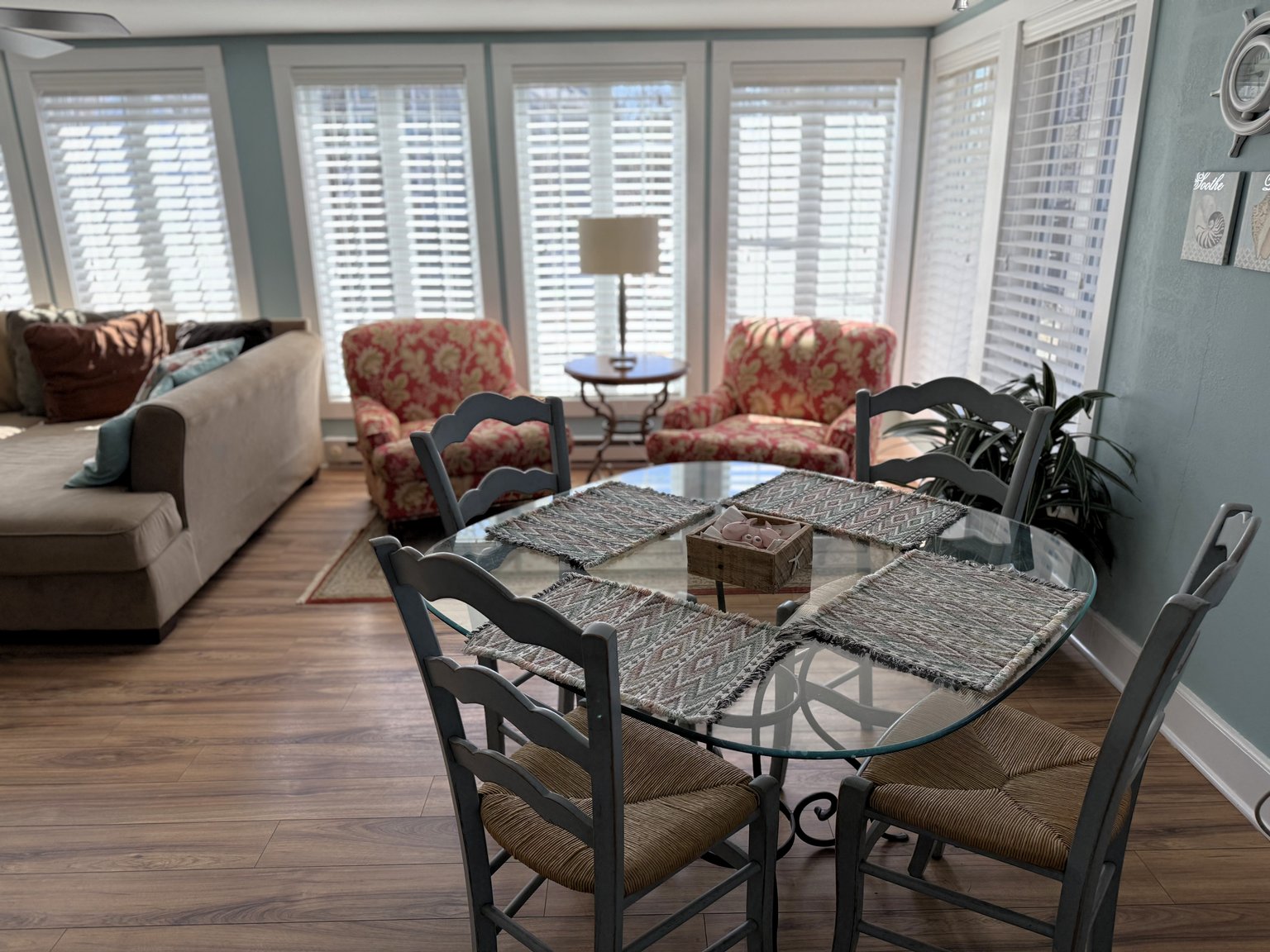 Rehoboth Beach Vacation Rental