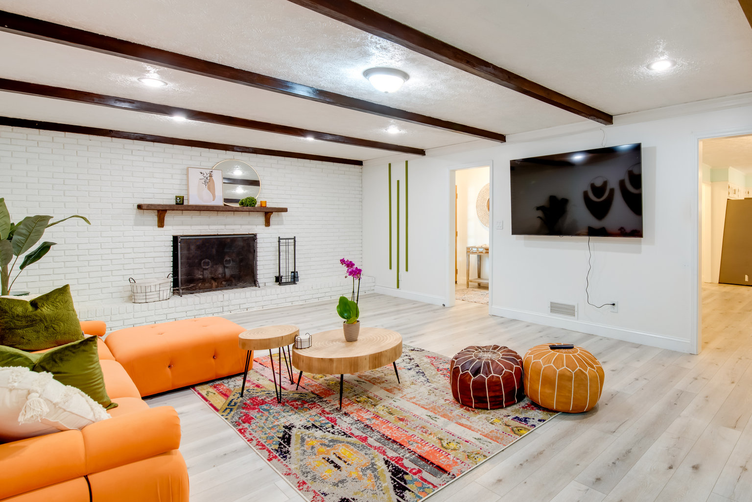 Mableton Vacation Rental