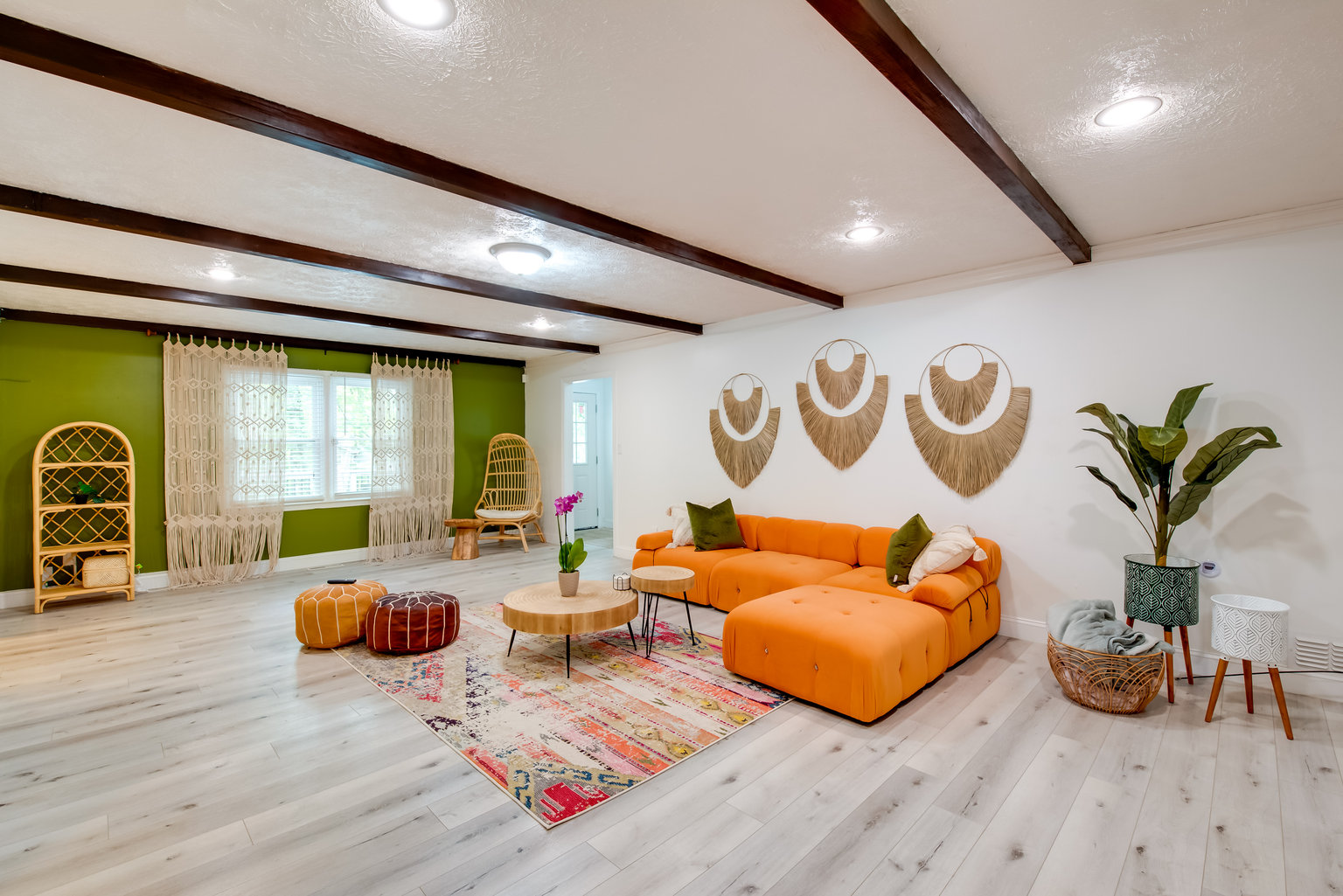 Mableton Vacation Rental