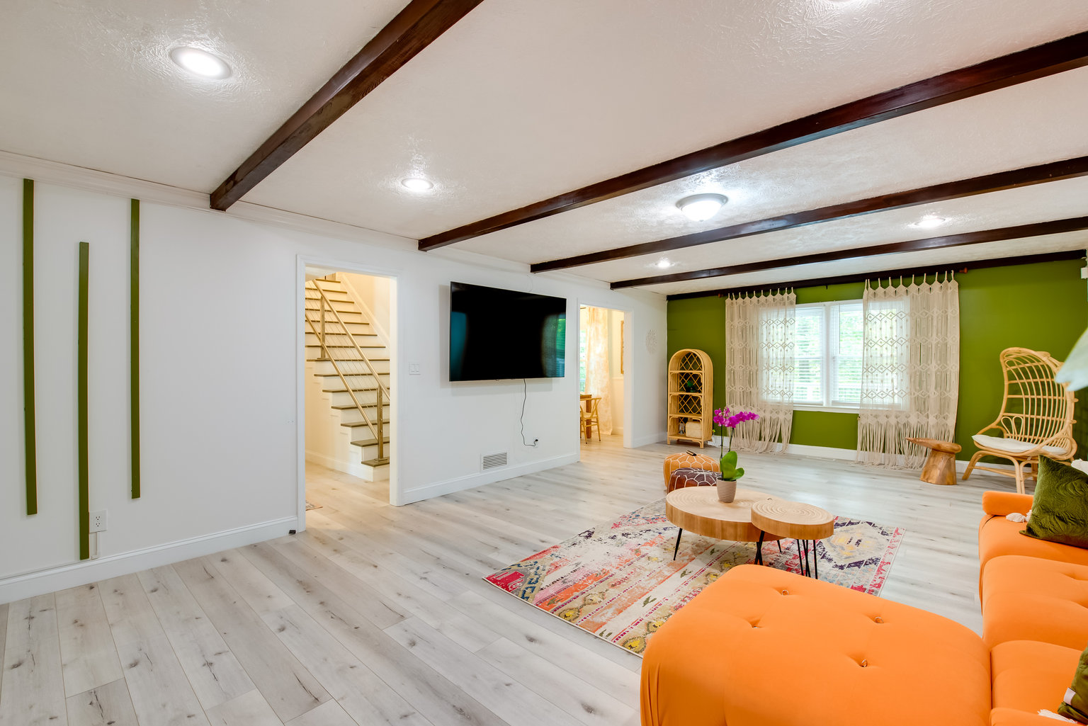 Mableton Vacation Rental