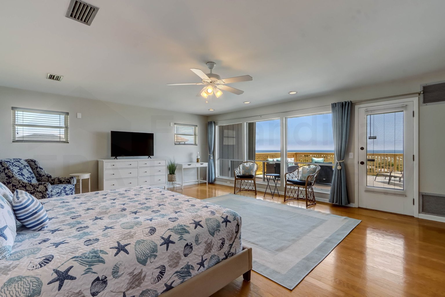 Fernandina Beach Vacation Rental