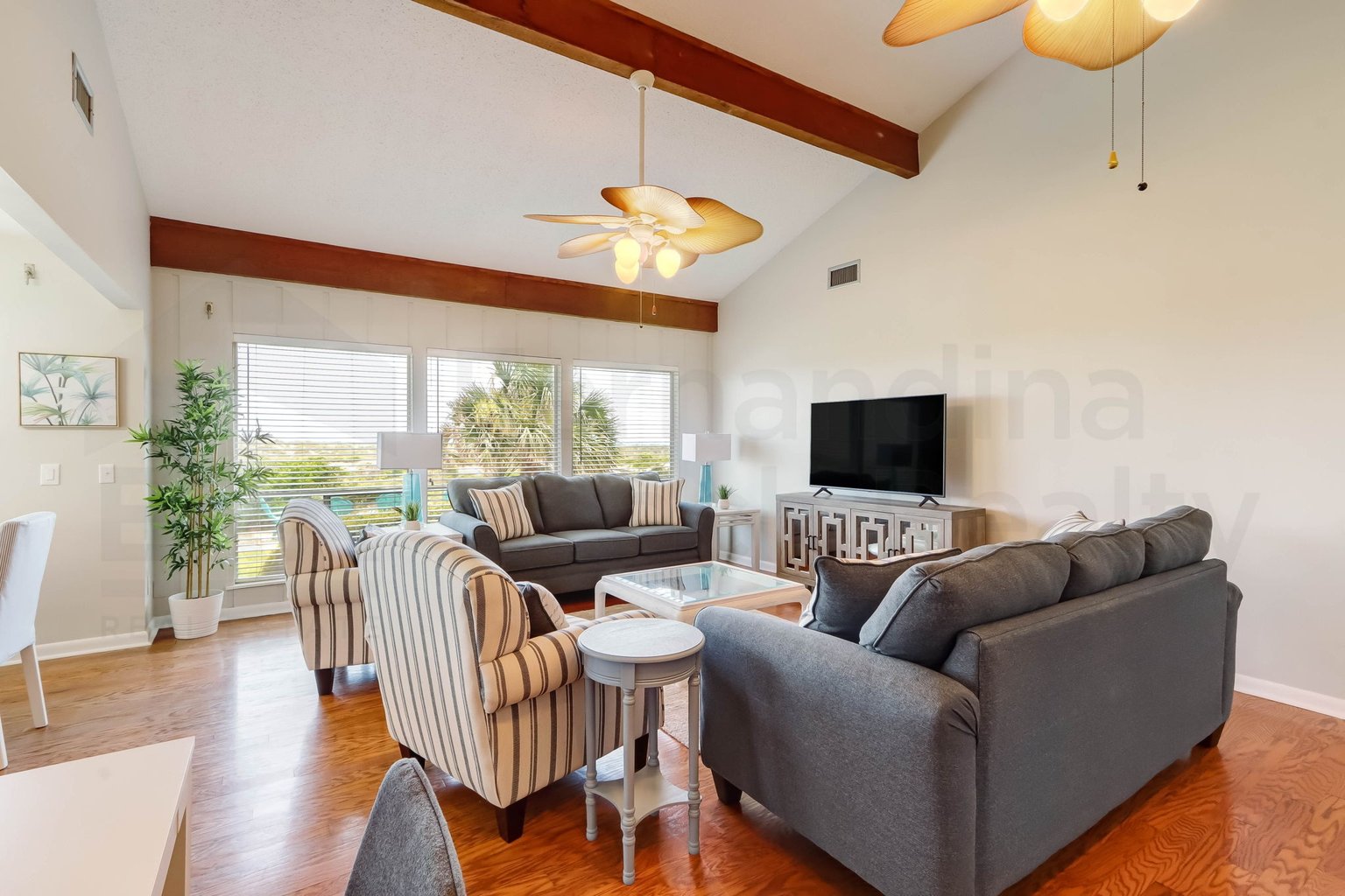Fernandina Beach Vacation Rental
