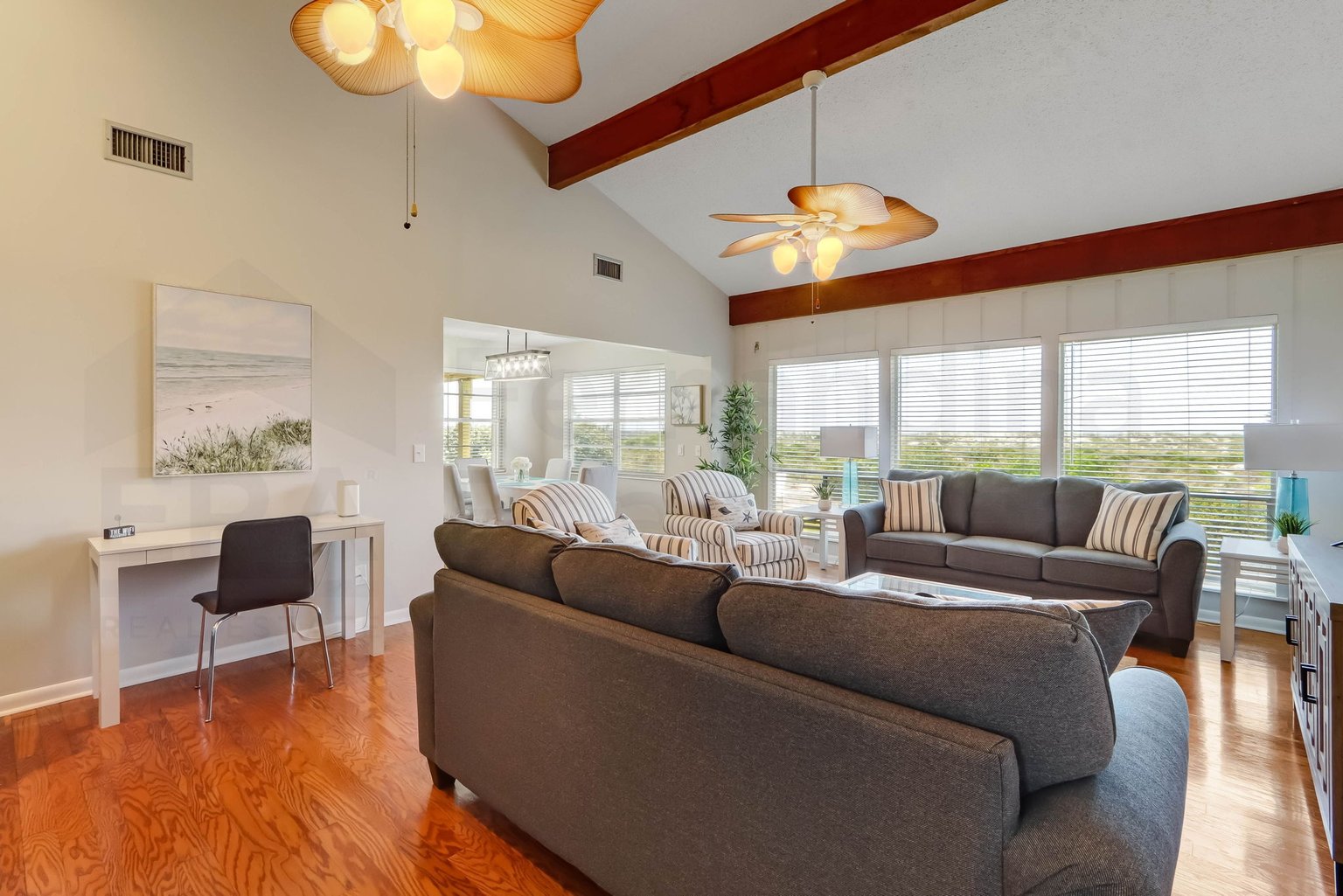 Fernandina Beach Vacation Rental