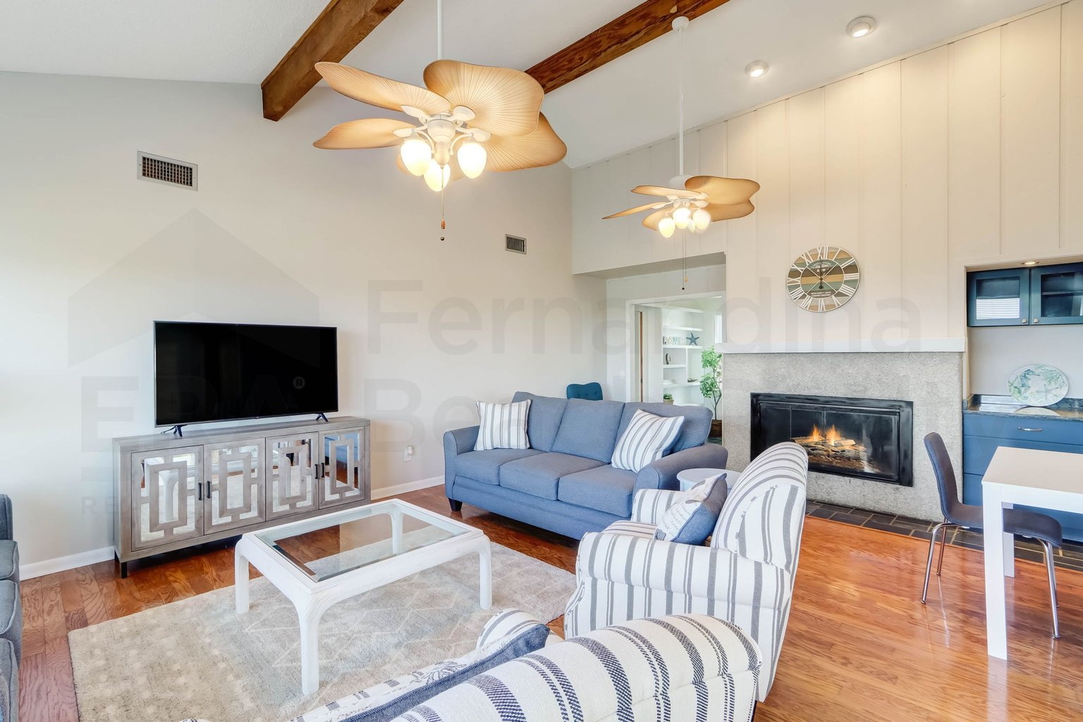 Fernandina Beach Vacation Rental