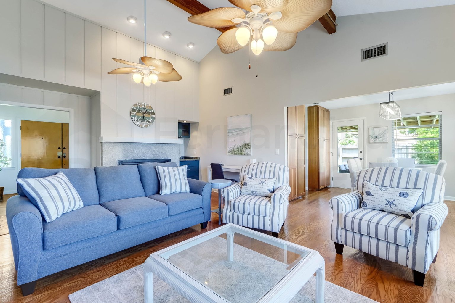 Fernandina Beach Vacation Rental