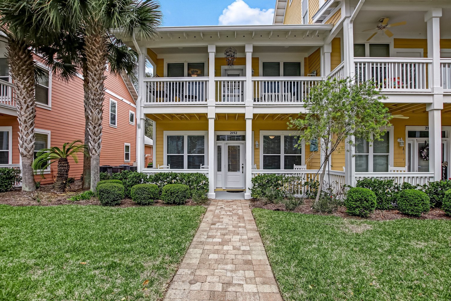 Fernandina Beach Vacation Rental