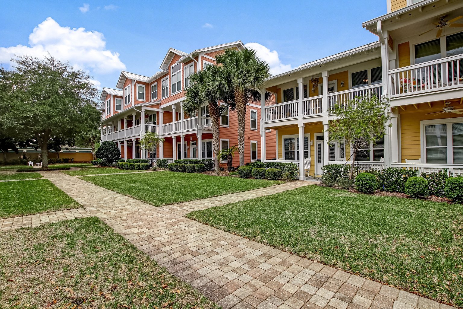 Fernandina Beach Vacation Rental