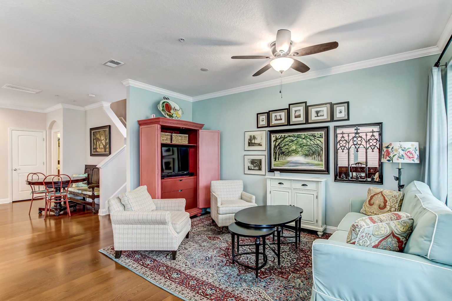 Fernandina Beach Vacation Rental