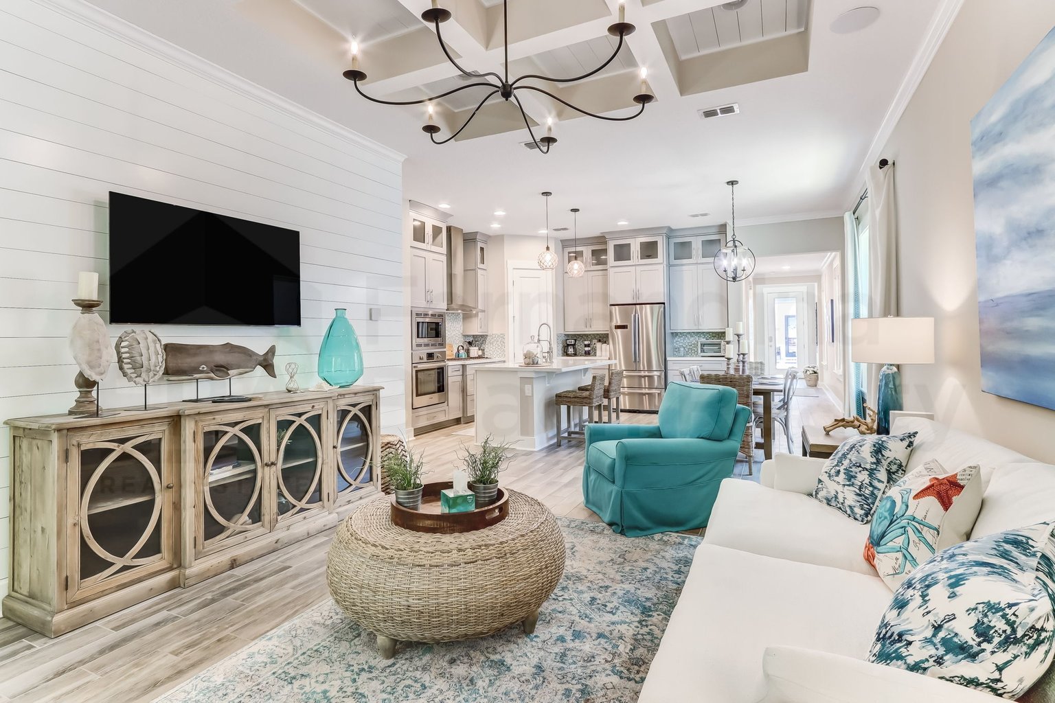 Fernandina Beach Vacation Rental