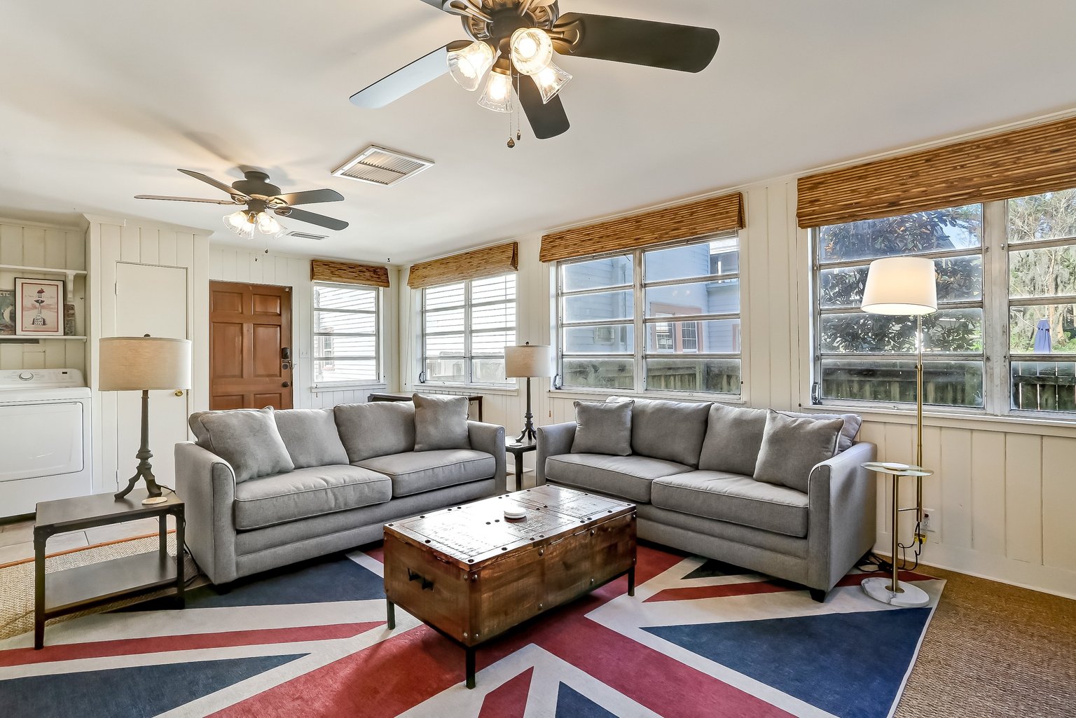 Fernandina Beach Vacation Rental