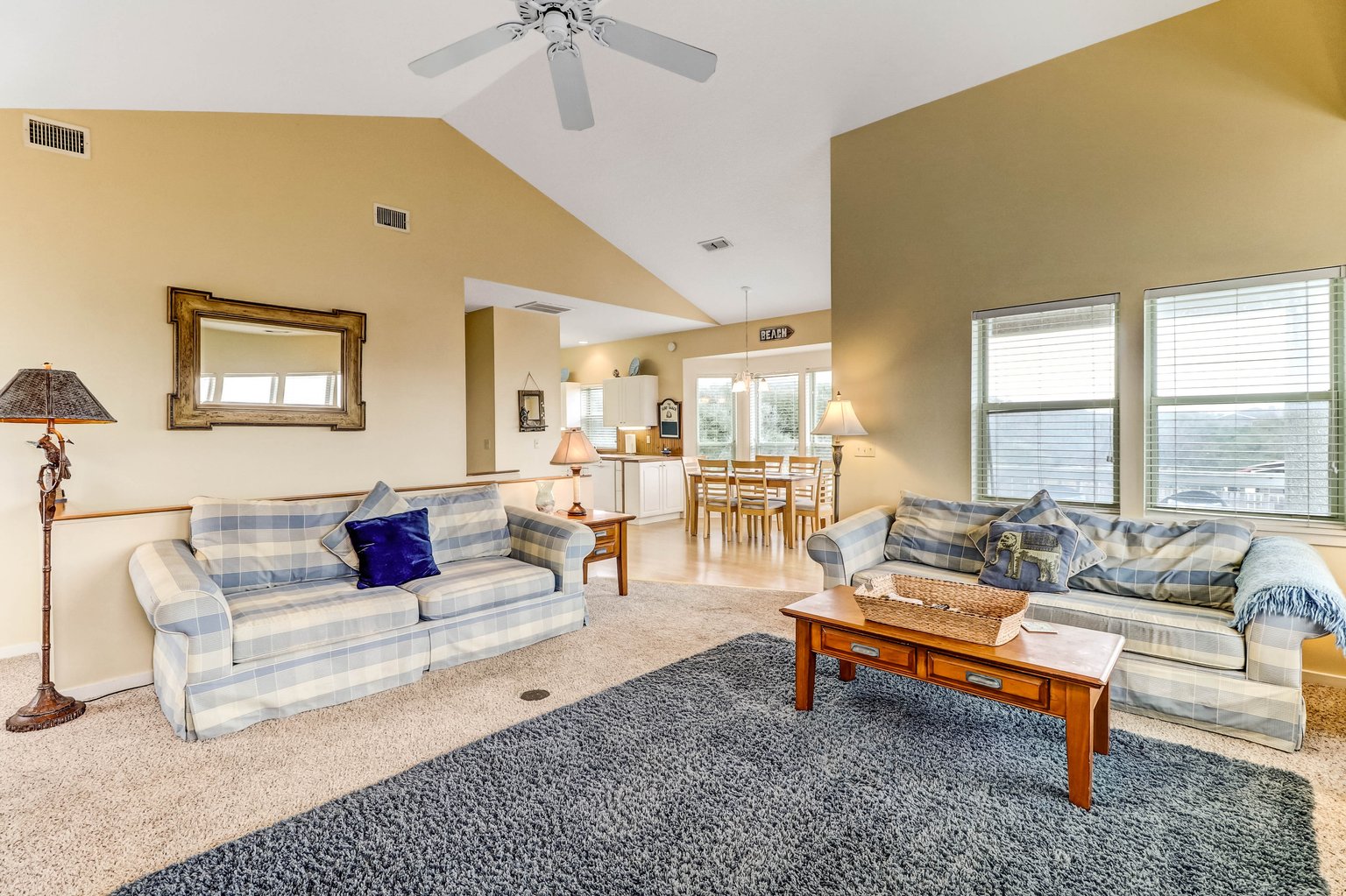 Fernandina Beach Vacation Rental