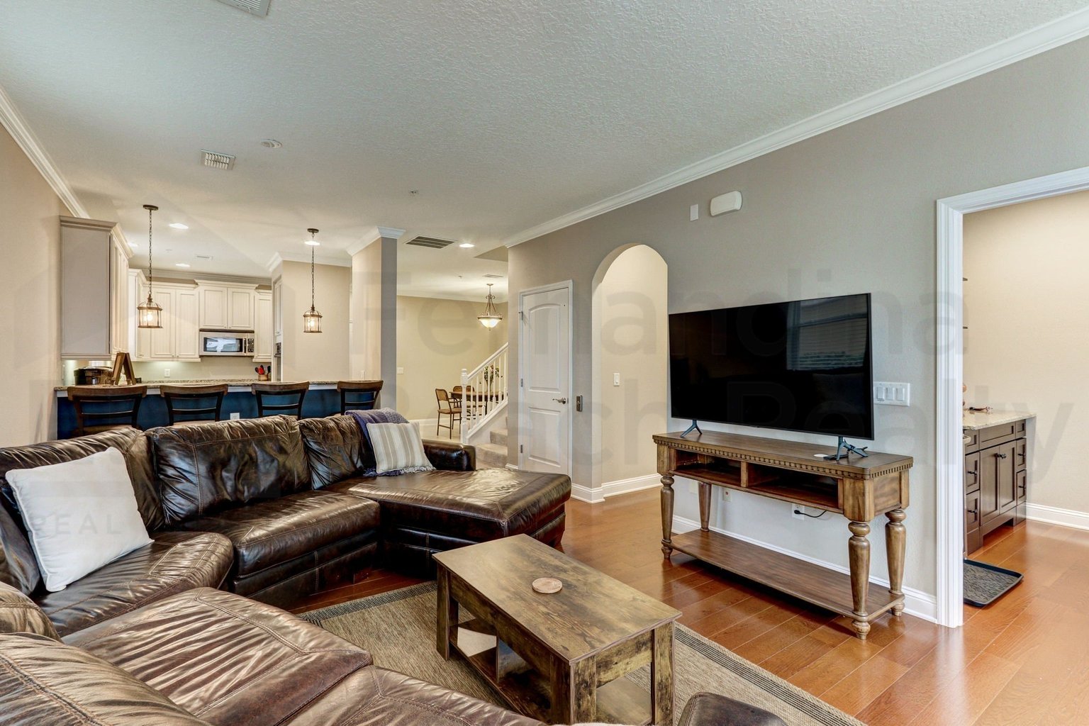 Fernandina Beach Vacation Rental