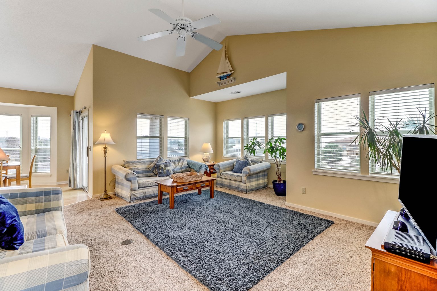 Fernandina Beach Vacation Rental