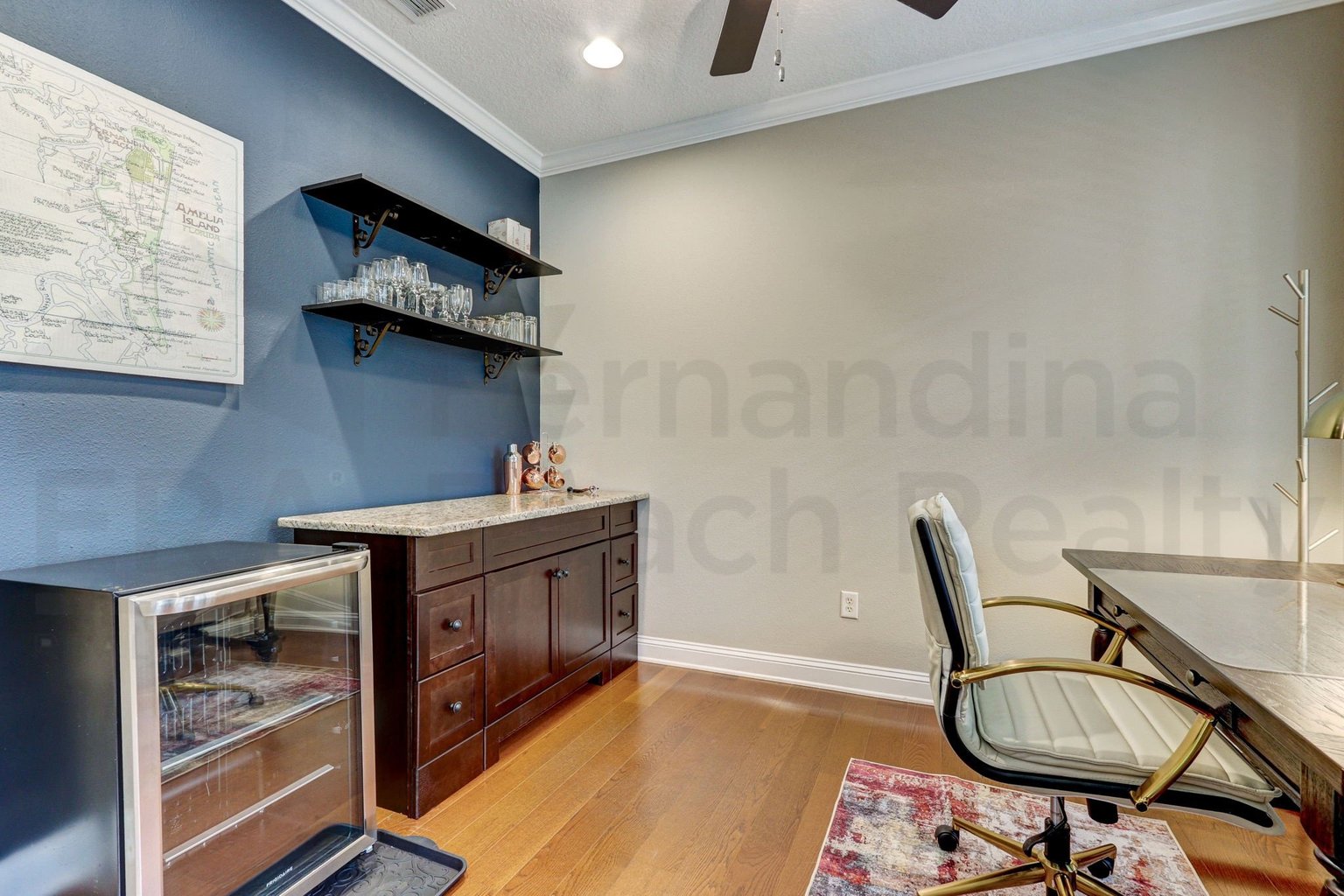 Fernandina Beach Vacation Rental
