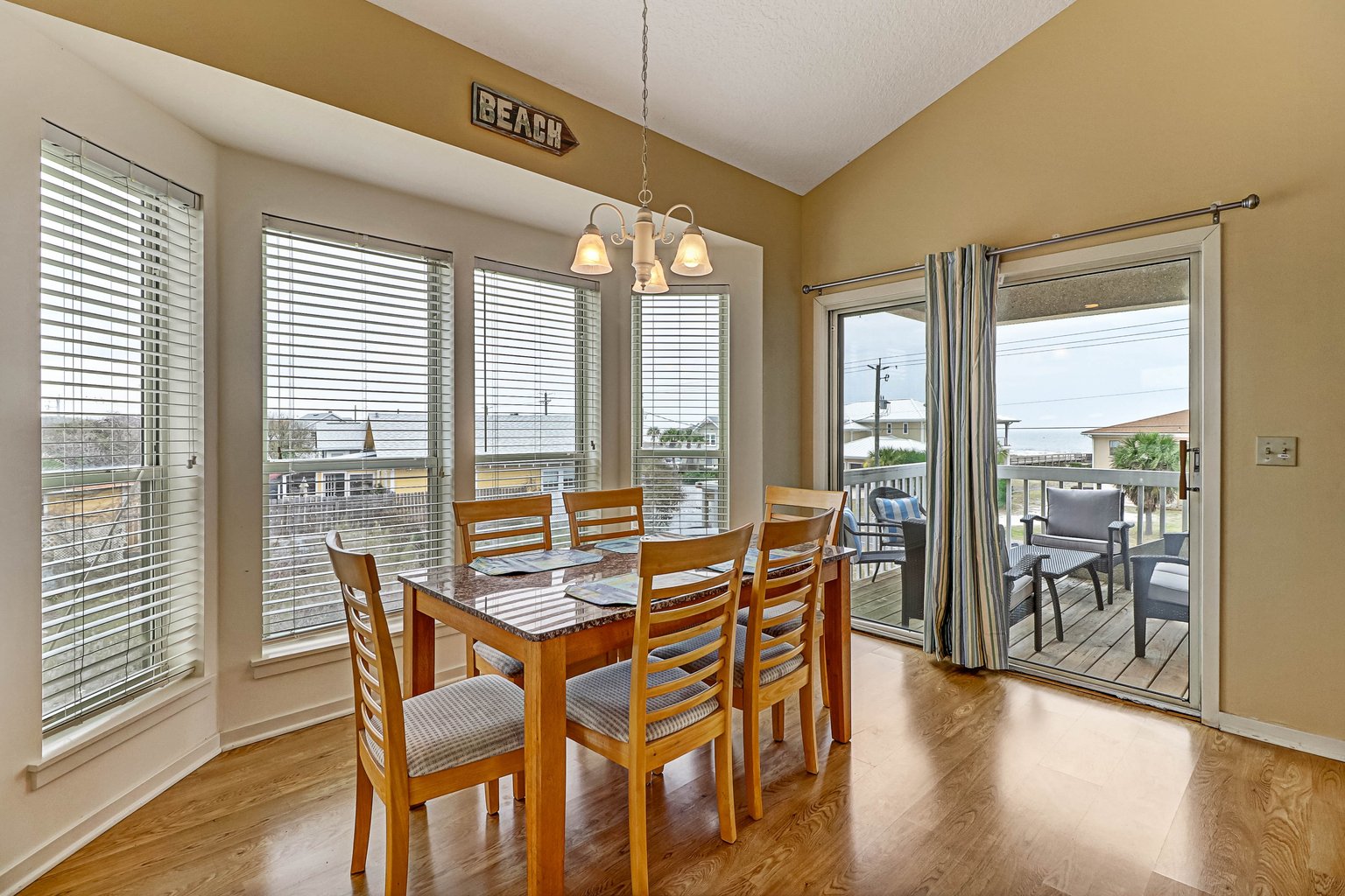 Fernandina Beach Vacation Rental