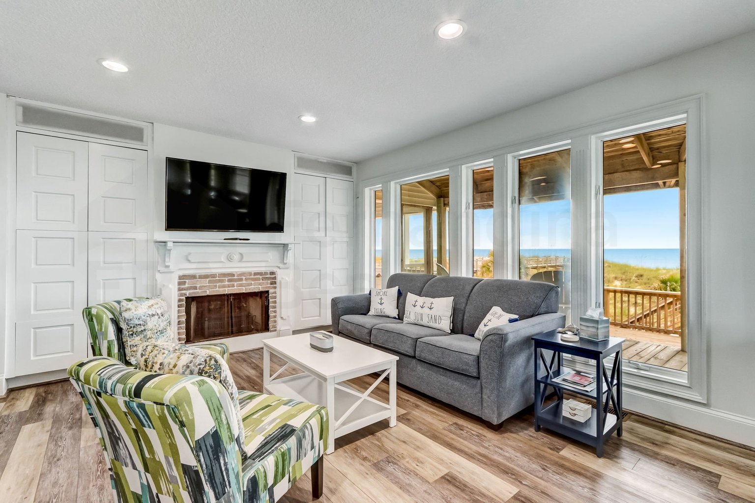 Fernandina Beach Vacation Rental