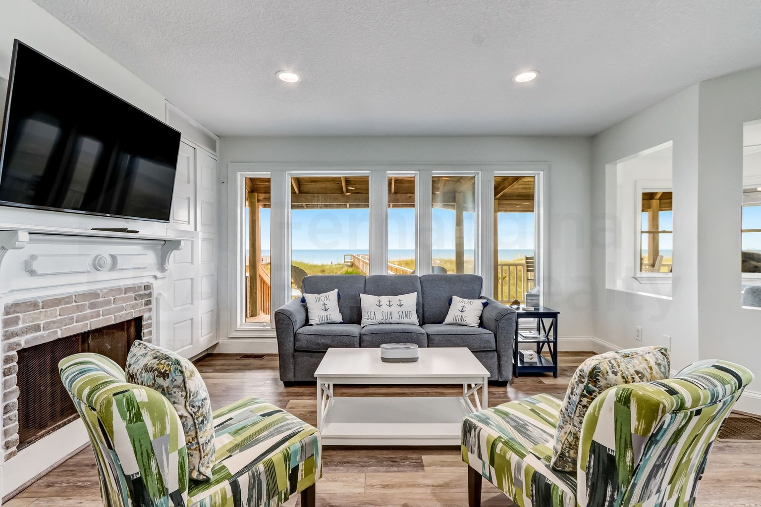 Fernandina Beach Vacation Rental