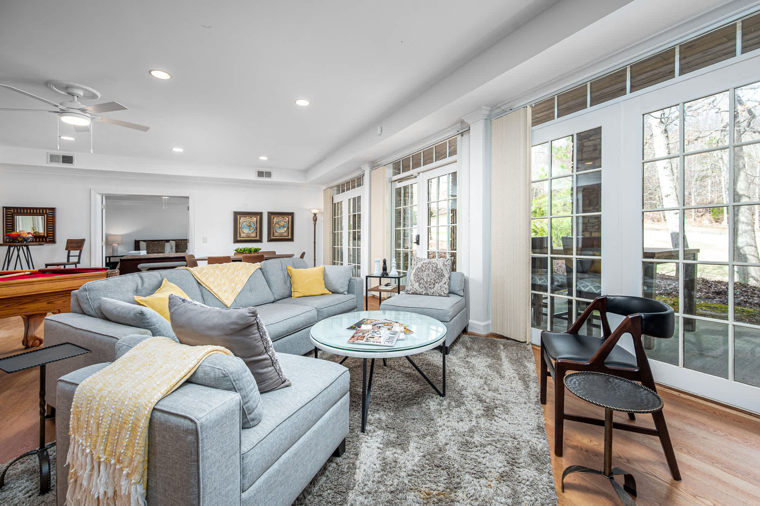 Chapel Hill Vacation Rental