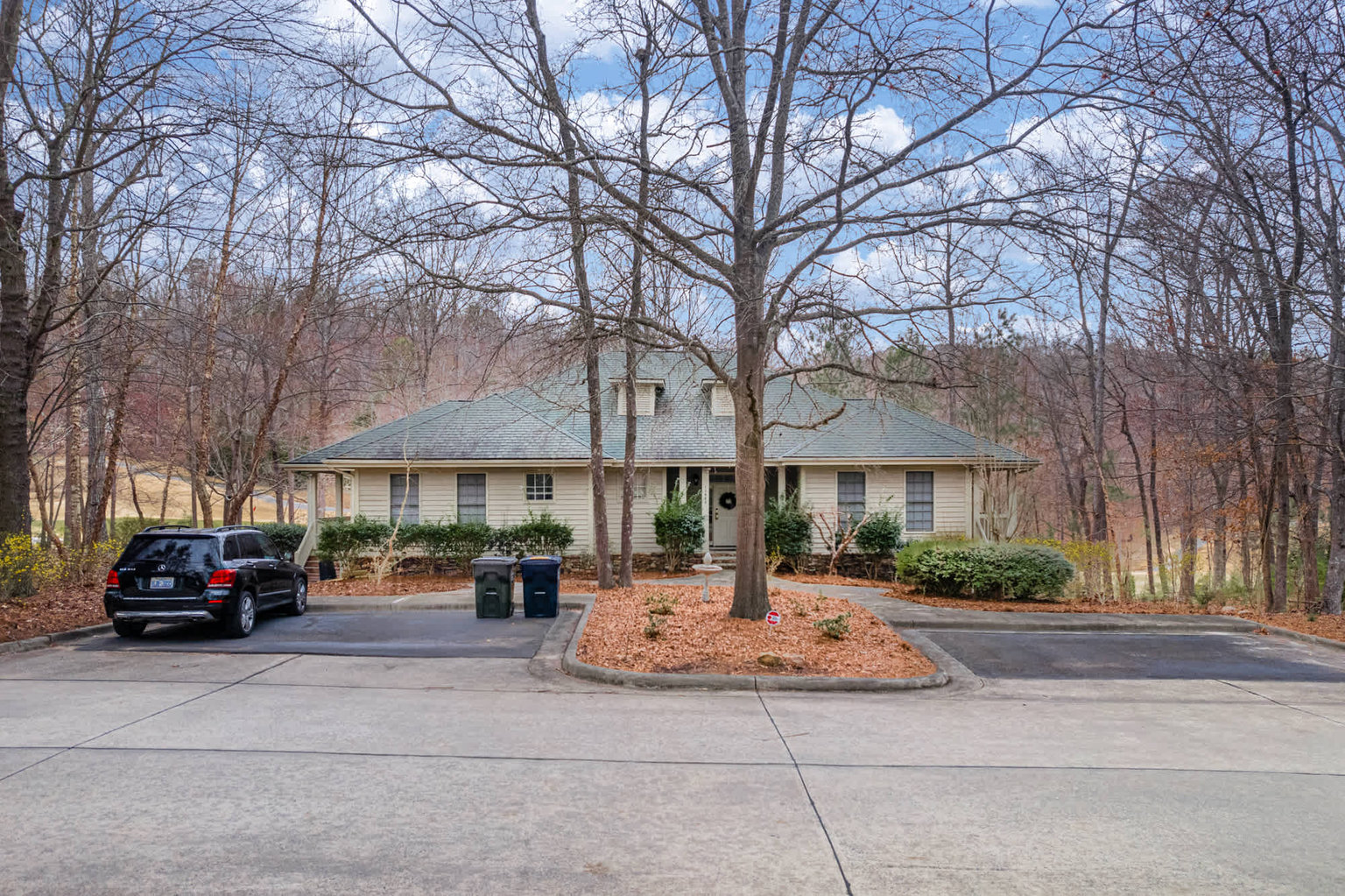 Chapel Hill Vacation Rental
