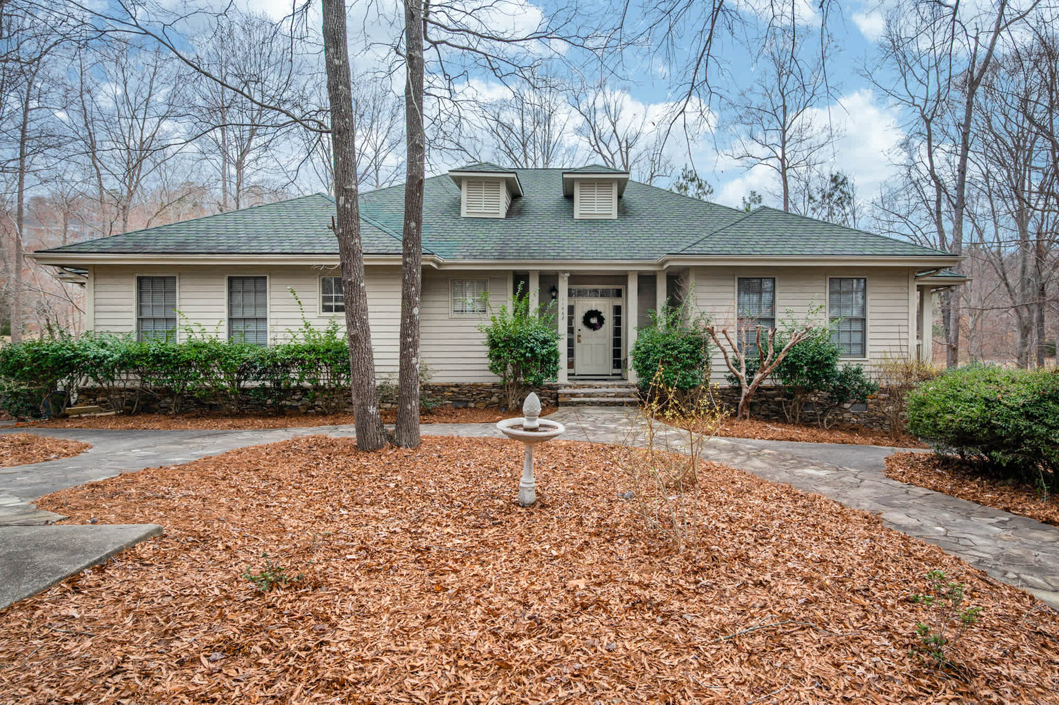 Chapel Hill Vacation Rental